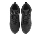 Oriel Alpen Wh Lace Boots