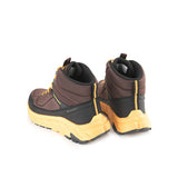 Oriel Alpen Wh Lace Boots