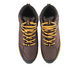 Oriel Alpen Wh Lace Boots
