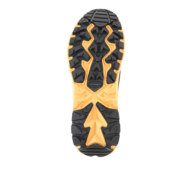 Oriel Alpen Wh Lace Boots