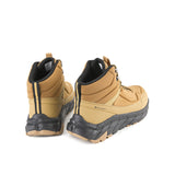 Oriel Alpen Wh Lace Boots