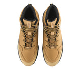 Oriel Alpen Wh Lace Boots