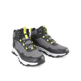 Everest Wh Lace Boots