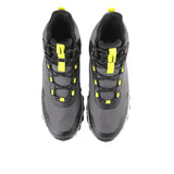 Everest Wh Lace Boots