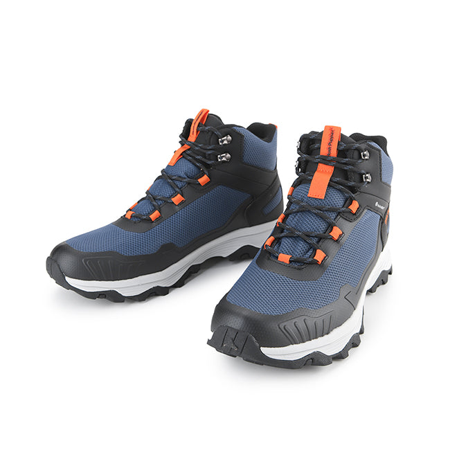 Everest Wh Lace Boots