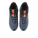 Everest Wh Lace Boots