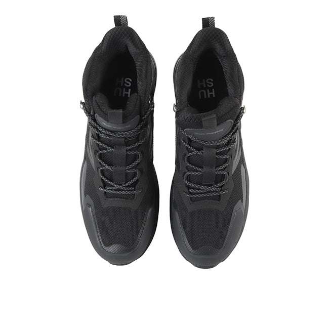 Gael Laces Boot