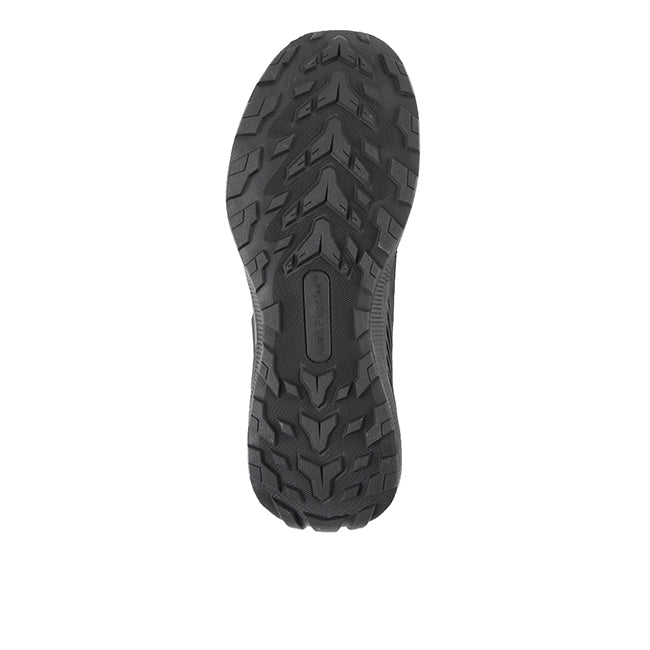 Gael Laces Boot