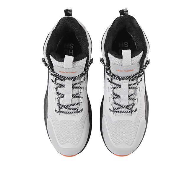Gael Laces Boot