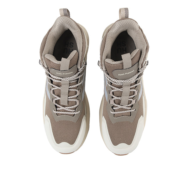 Gael Laces Boot