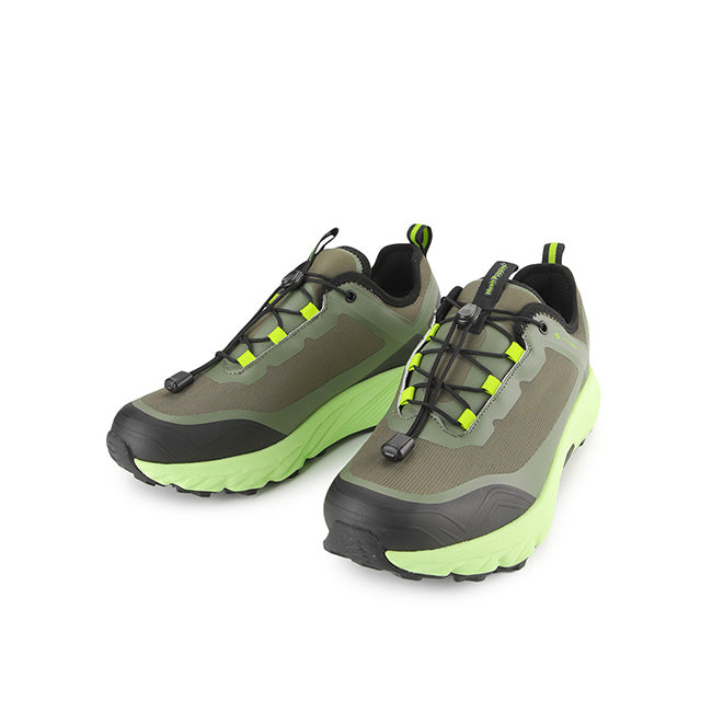 Sneakers Redwood Wh Easy Lace