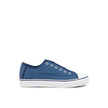 Connor Strap In Dark Blue