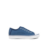 Connor Strap In Dark Blue