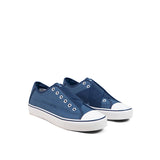 Connor Strap In Dark Blue
