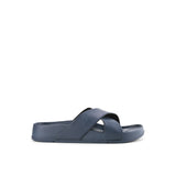 Sandals Burton Cross In Navy