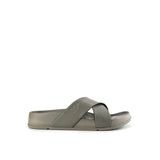 Sandals Burton Cross In Taupe