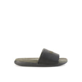 Summit George Slide In Black