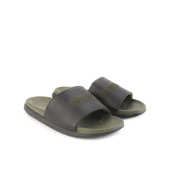 Summit George Slide In Black