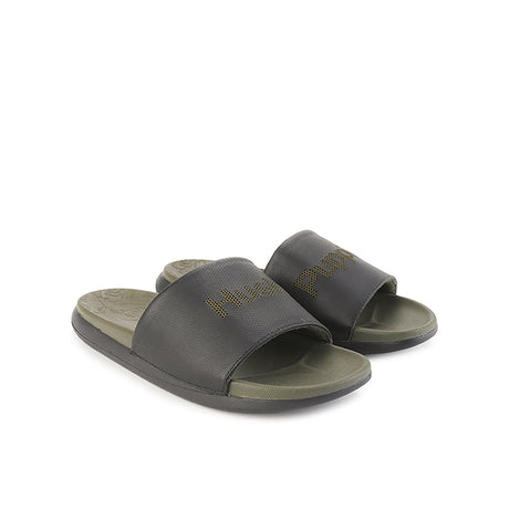 Summit George Slide In Black