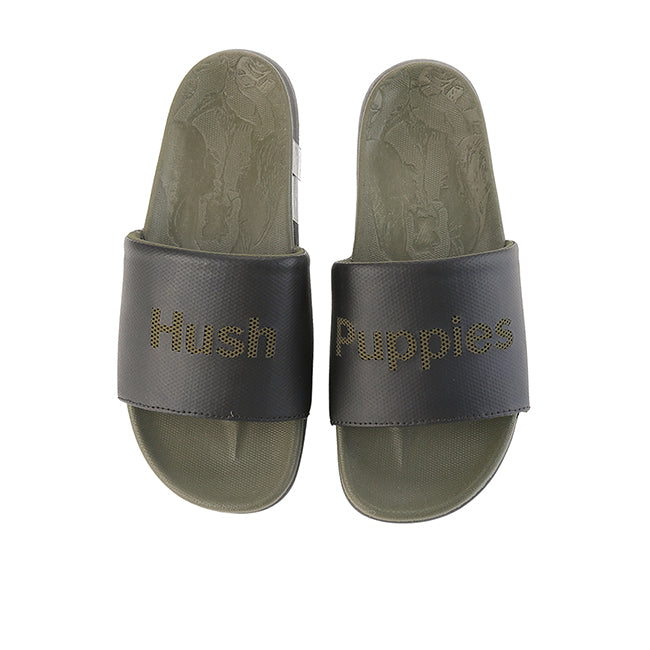Summit George Slide In Black
