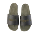 Summit George Slide In Black
