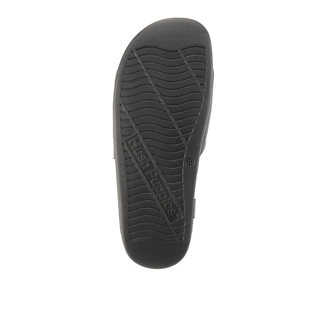 Summit George Slide In Black