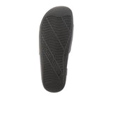 Summit George Slide In Black