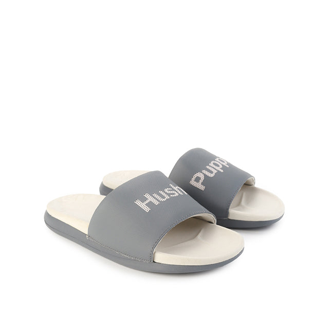 Summit George Slide In Grey