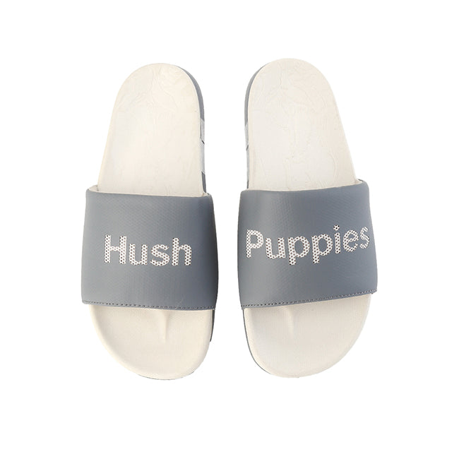 Summit George Slide In Grey