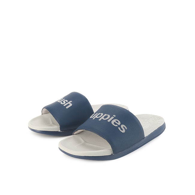 Summit George Slide In Navy