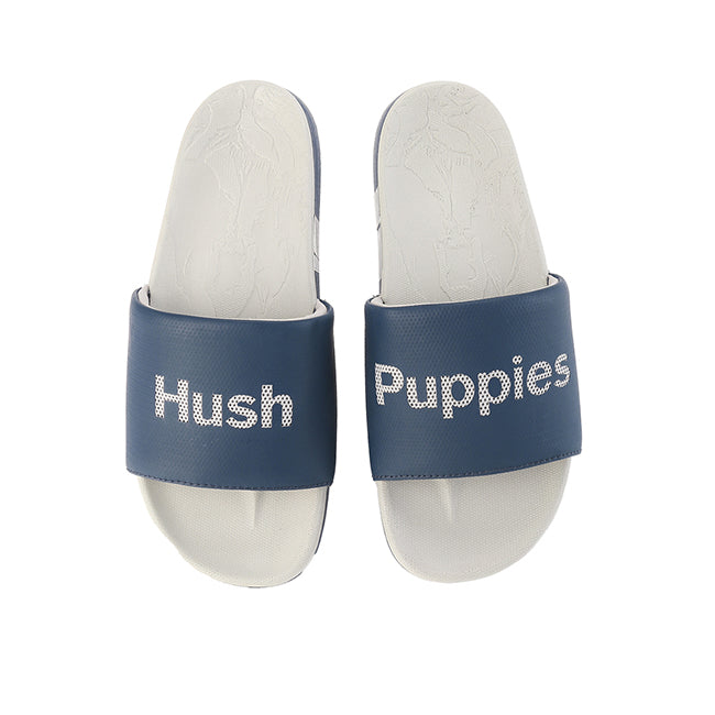 Summit George Slide In Navy