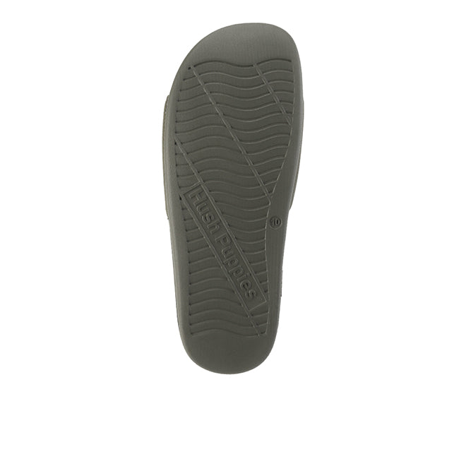Summit George Slide In Olive