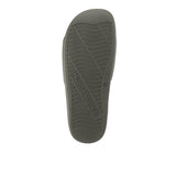 Summit George Slide In Olive