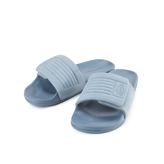 Thanos Cliff Slide In Blue