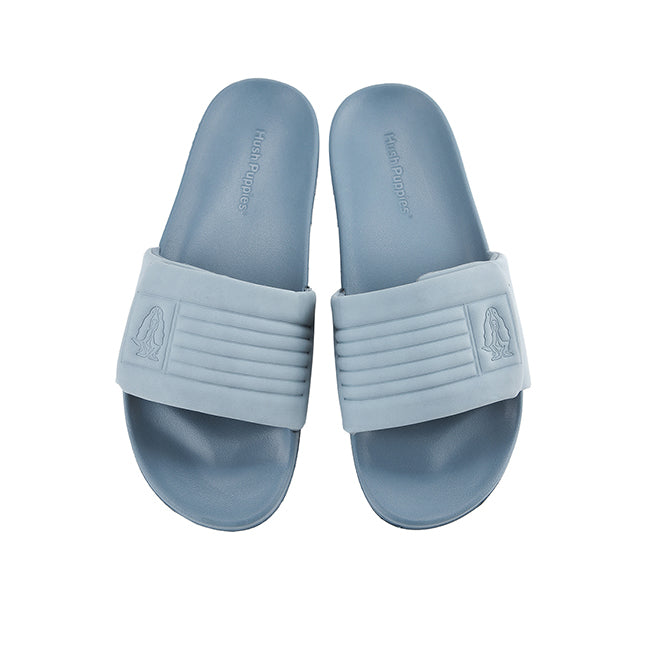 Thanos Cliff Slide In Blue