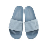 Thanos Cliff Slide In Blue