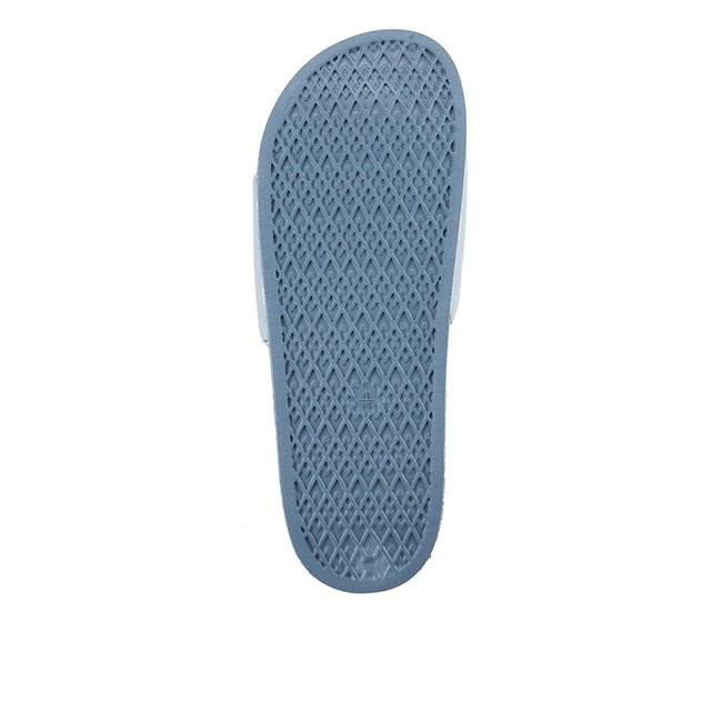 Thanos Cliff Slide In Blue