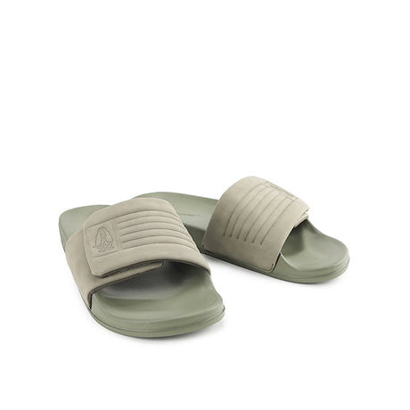 Thanos Cliff Slide In Olive
