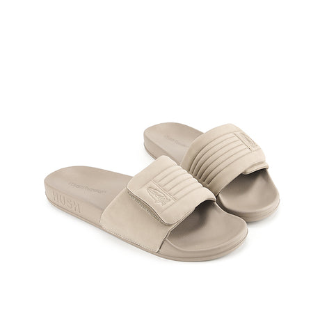 Thanos Cliff Slide In Taupe