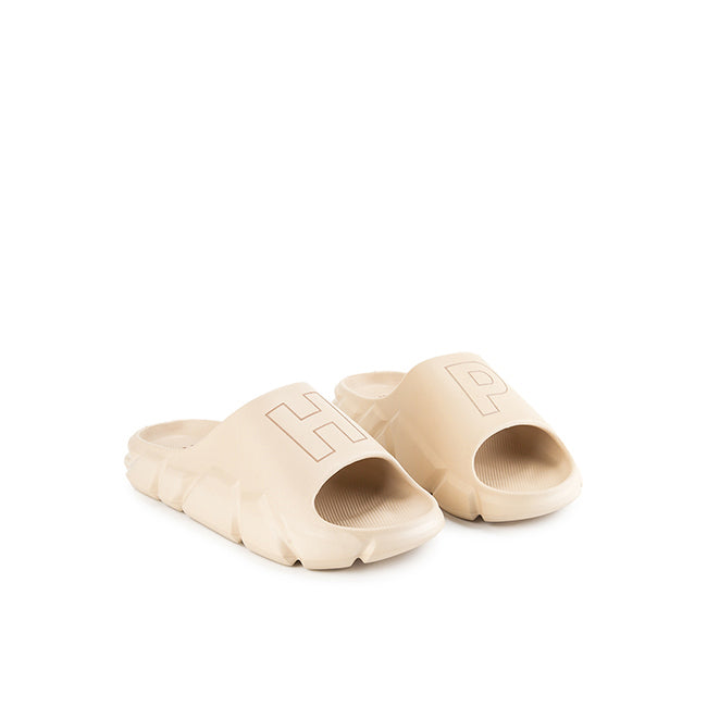 Claine Slide In Beige