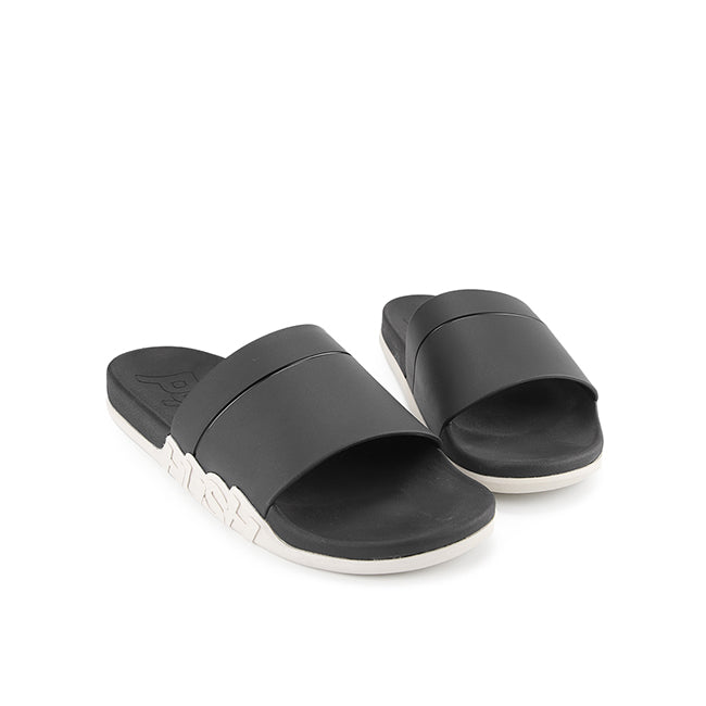 Flip Flop Mailo In Black
