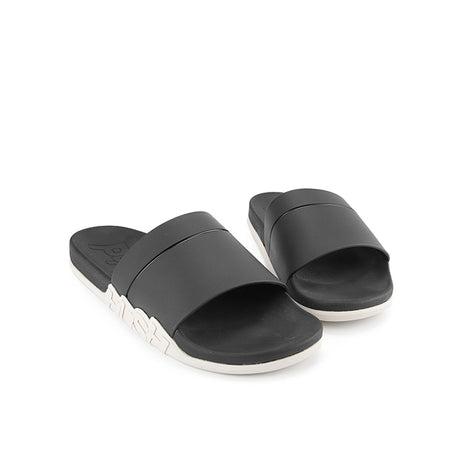 Flip Flop Mailo In Black
