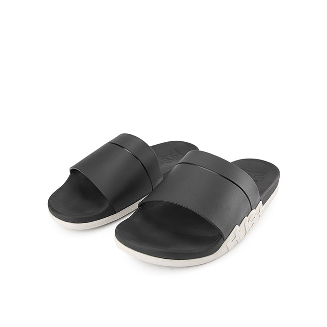 Flip Flop Mailo In Black