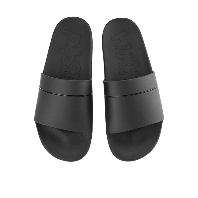 Flip Flop Mailo In Black
