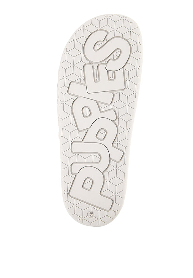 Flip Flop Mailo In Grey