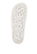 Flip Flop Mailo In Grey