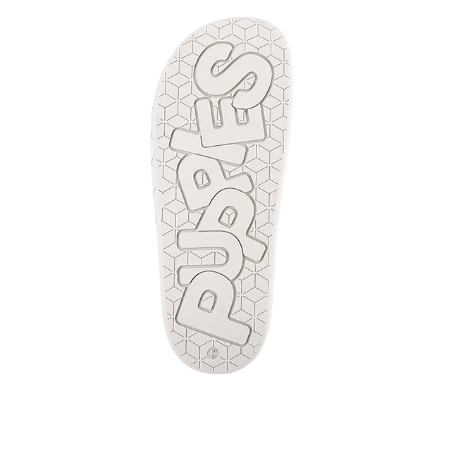 Flip Flop Mailo In Taupe