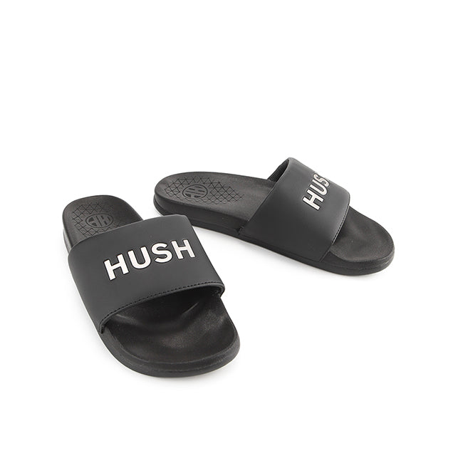 Miller Slide In Black