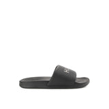 Miller Slide In Black