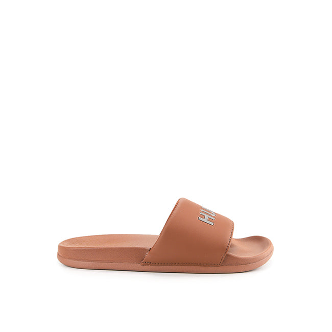 Miller Slide In Brown